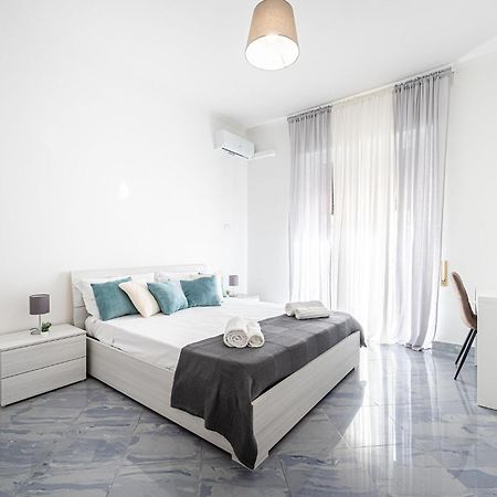 Via Niso Apartment Roma Eksteriør bilde