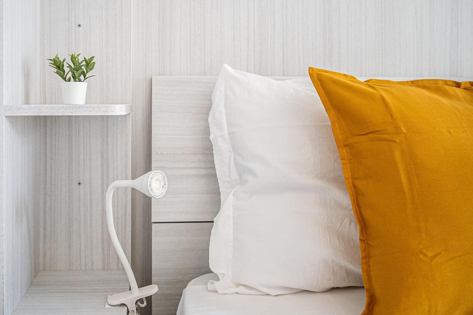 Via Niso Apartment Roma Eksteriør bilde